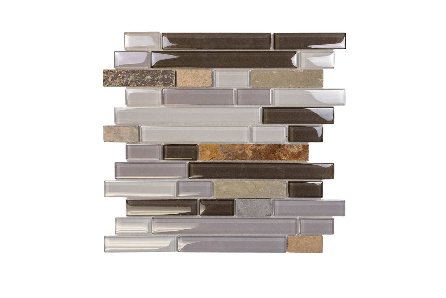 16GSL01-RS Multi Grigio
