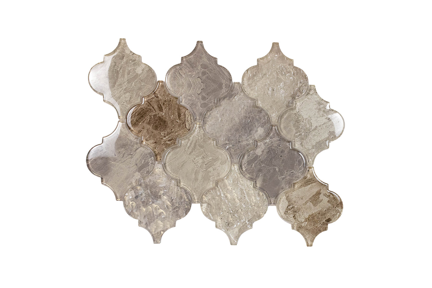 18ATG-0829-10 Smoke Lantern