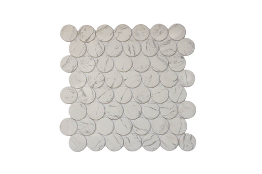 Round Mosaics
