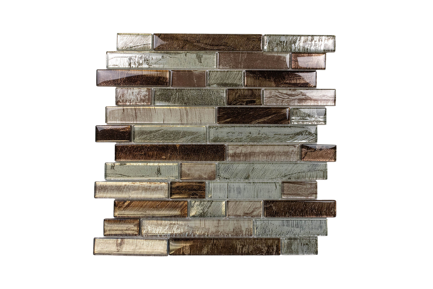 ATG-IJ-01 Shimmer 1" Random