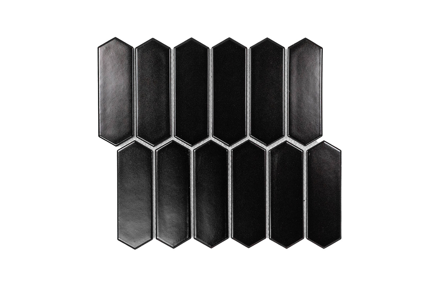 BLK Matte NH Picket MEHK4814745