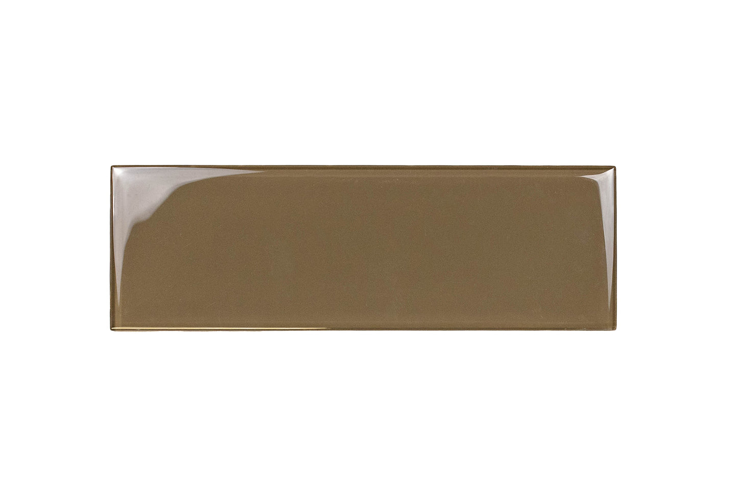 GM-08-412 Smoke 4x12 Glass