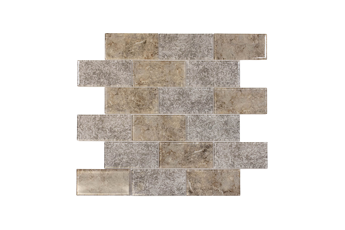 PM-9803 Metropolitain Glass