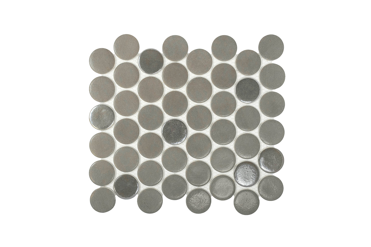 Round Mosaics
