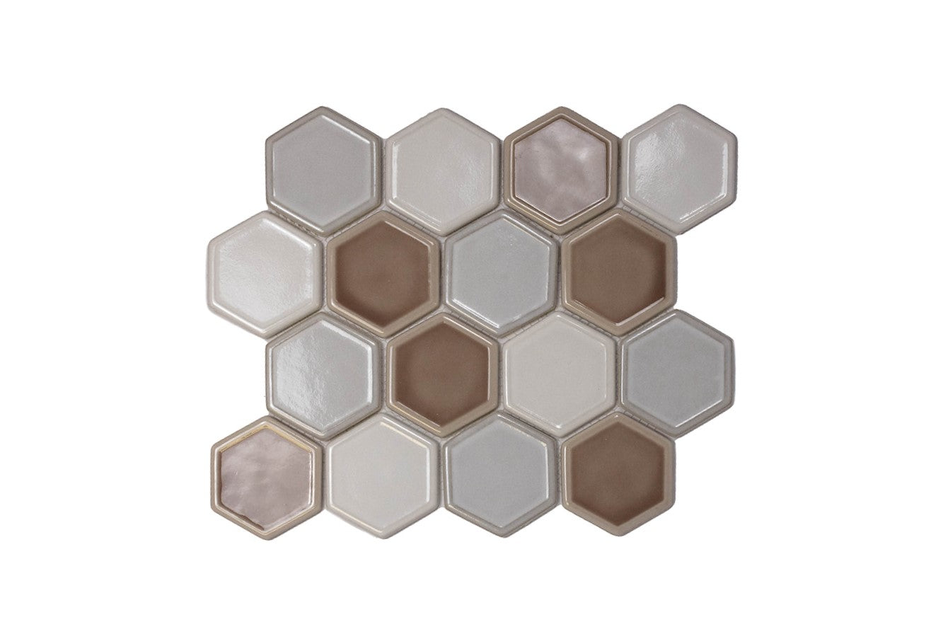 RG 3" Hex TS840-73HEX