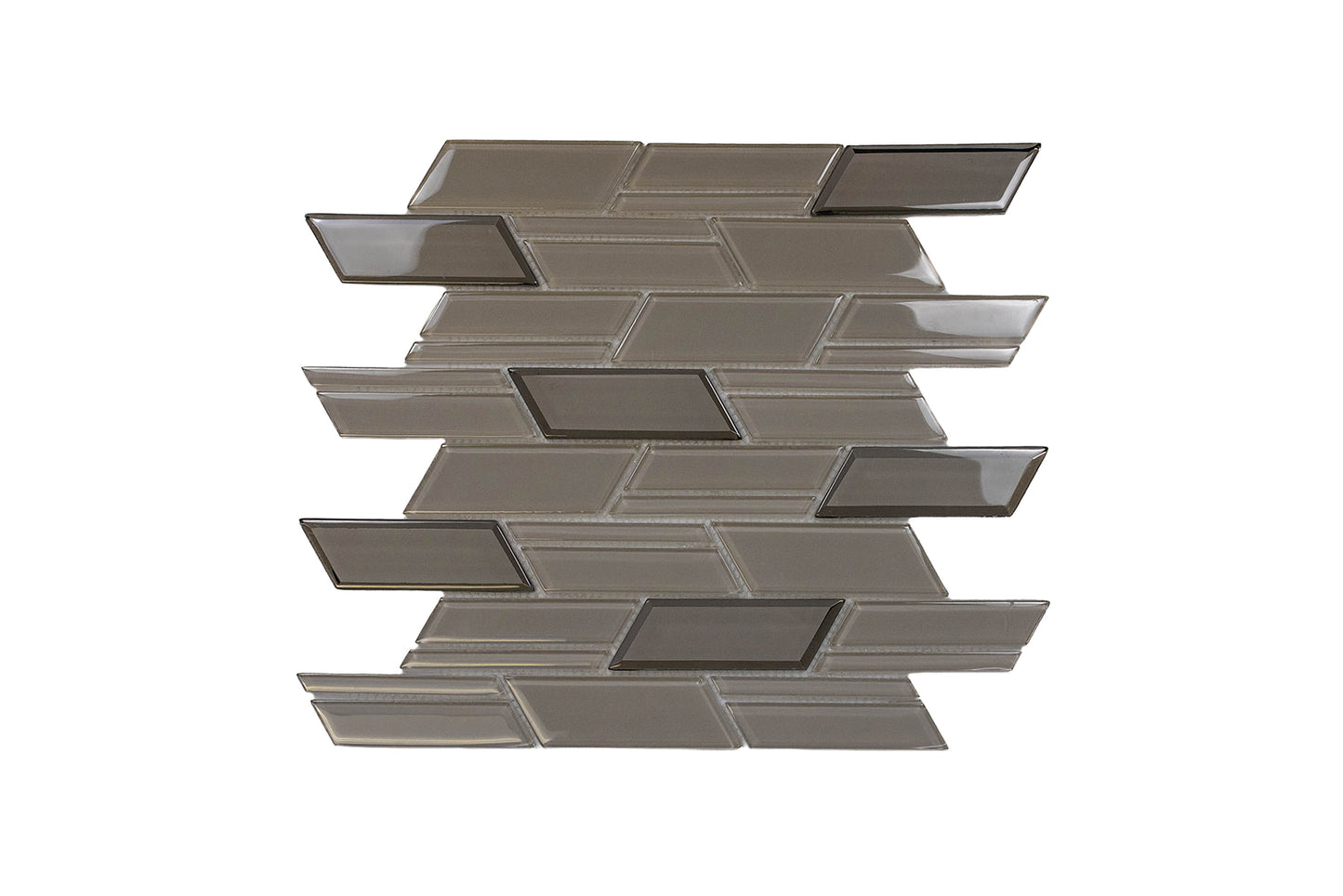 SPRS31801-WR Bevel EP Grey