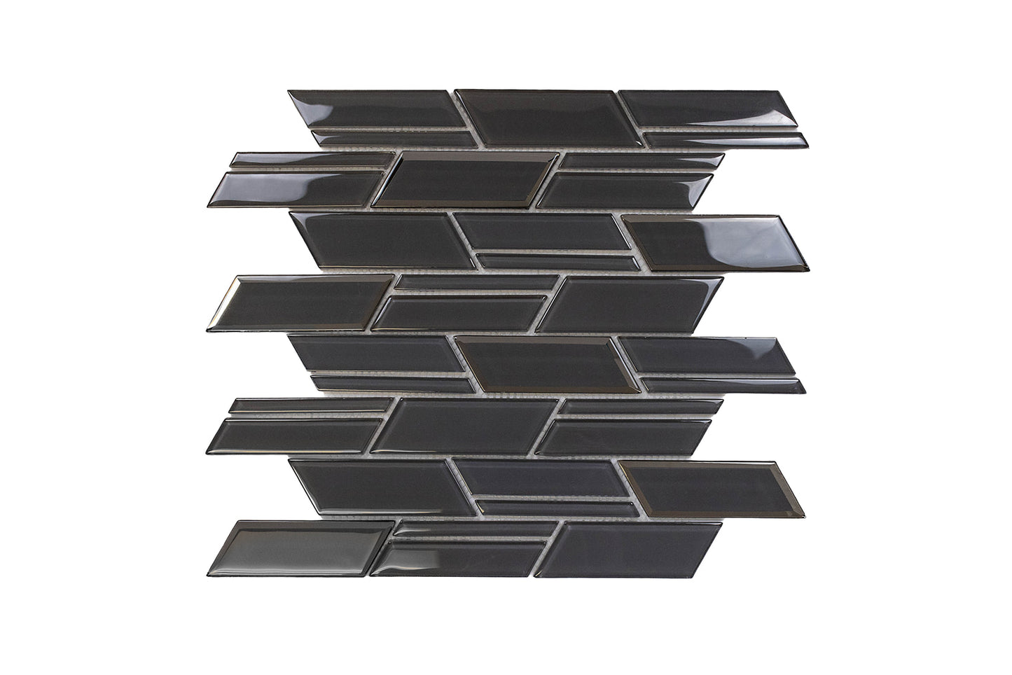 Linear Strip Mosaics