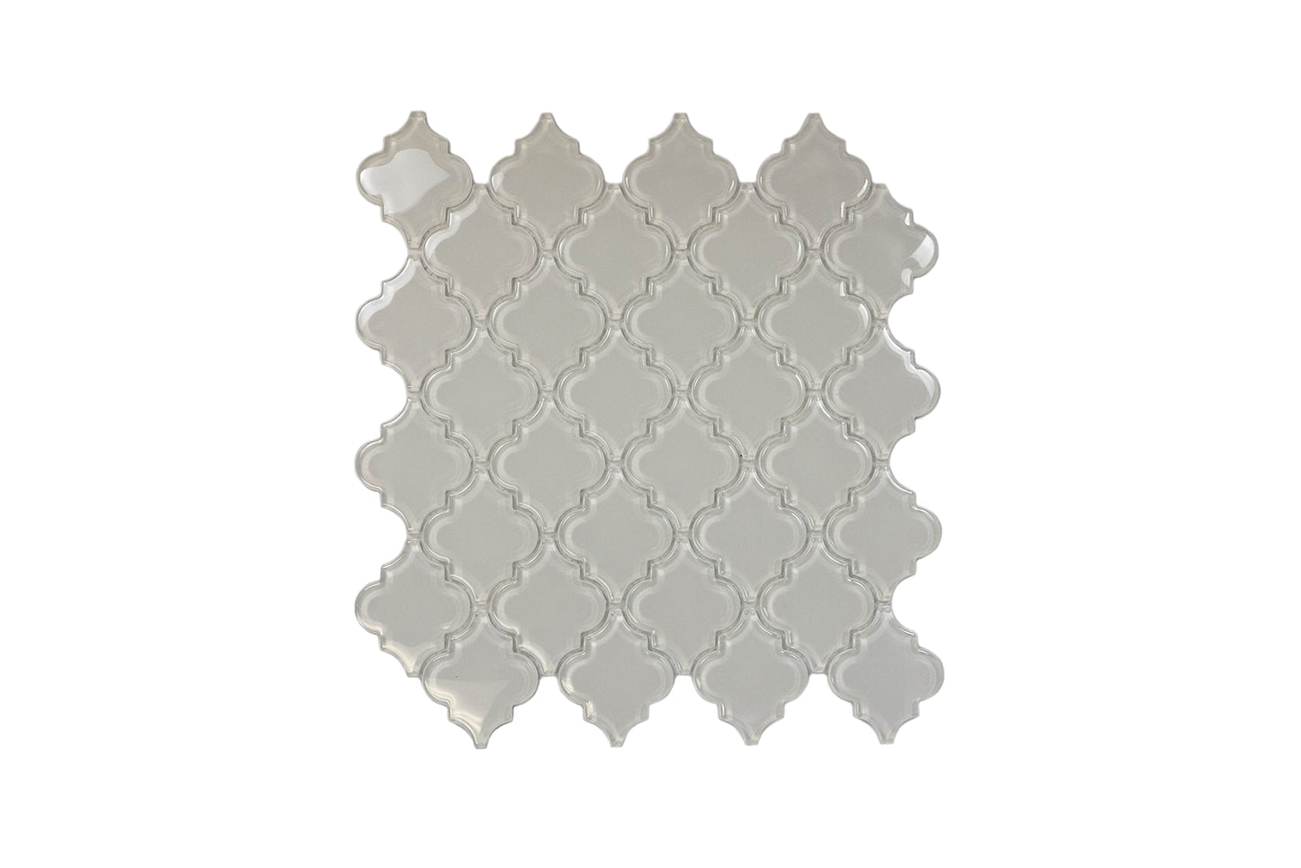 WJ-SWH Clear White Lantern
