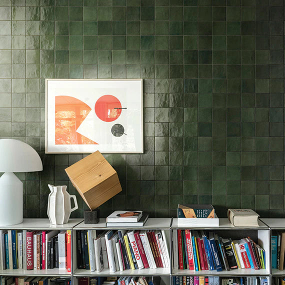 Zellige Neo – The Masonry Center