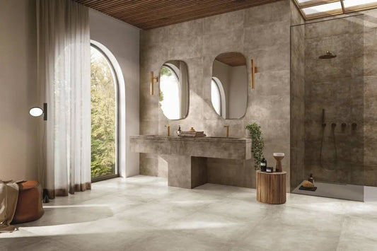 Tile Design in Kitchen & Bath