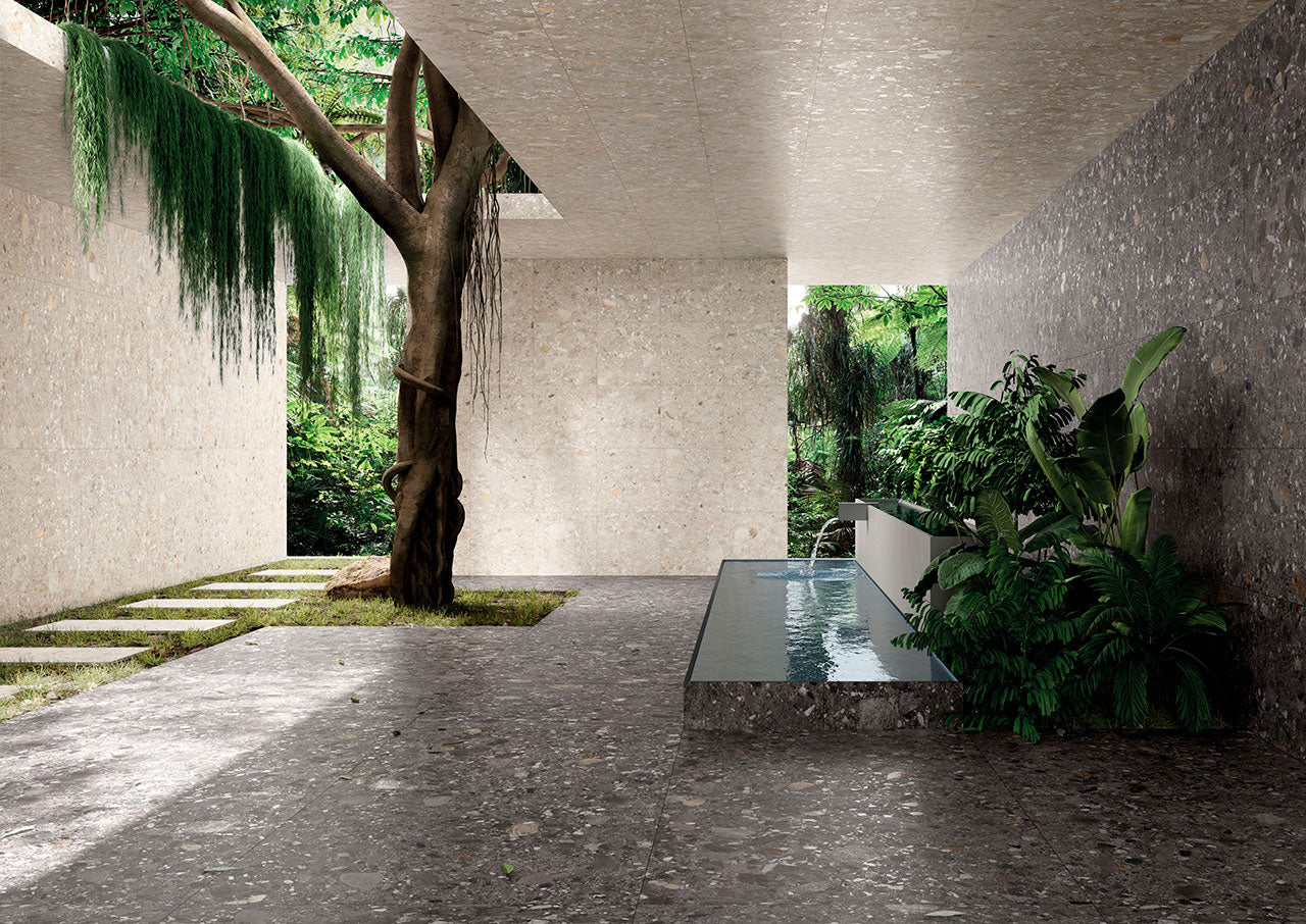 Ceppo – The Masonry Center