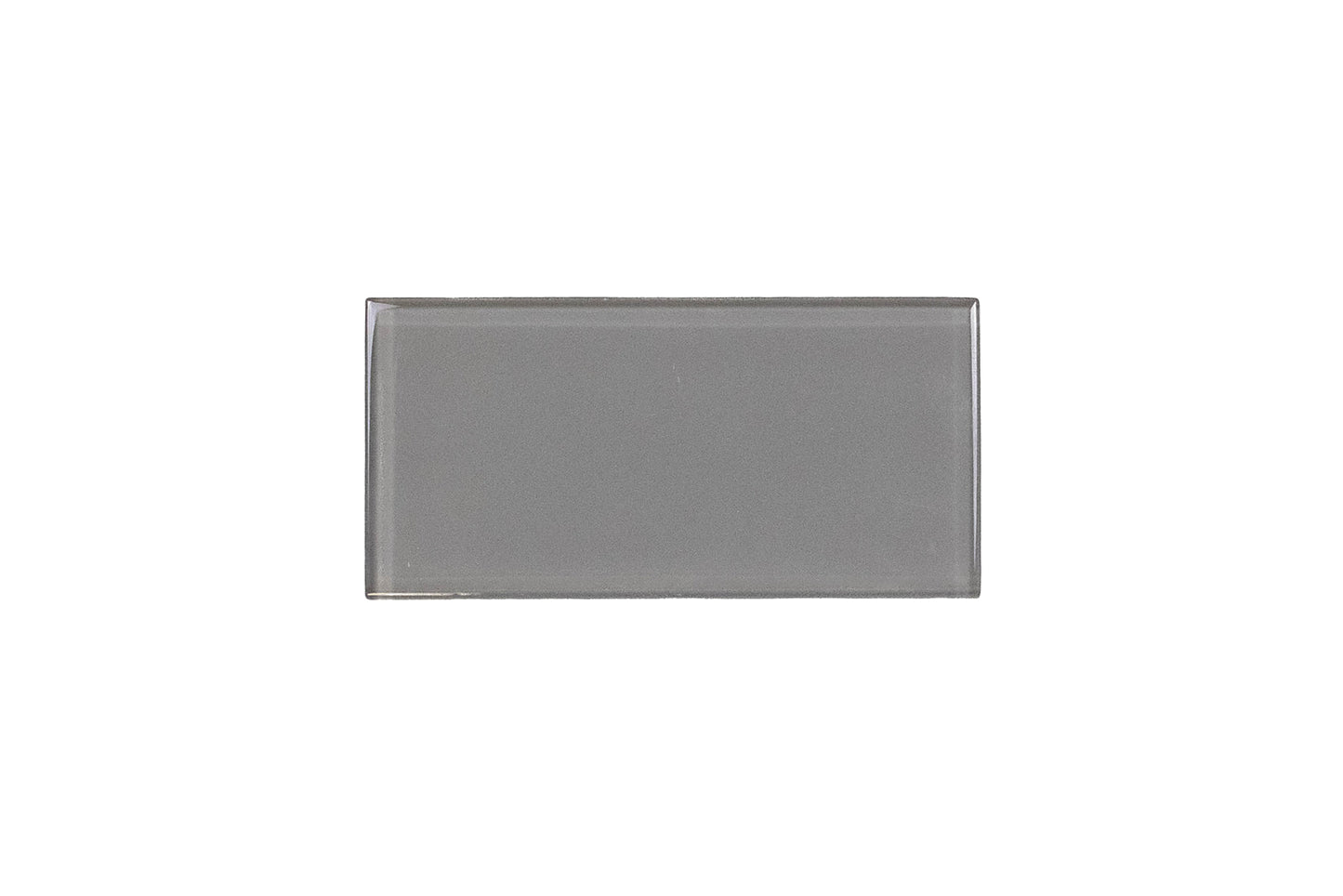 16GM0736 Rain 3x6 Glass