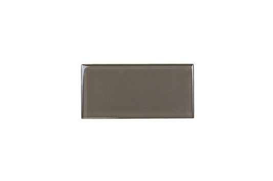 16GM0936 Graphite 3x6 Glass