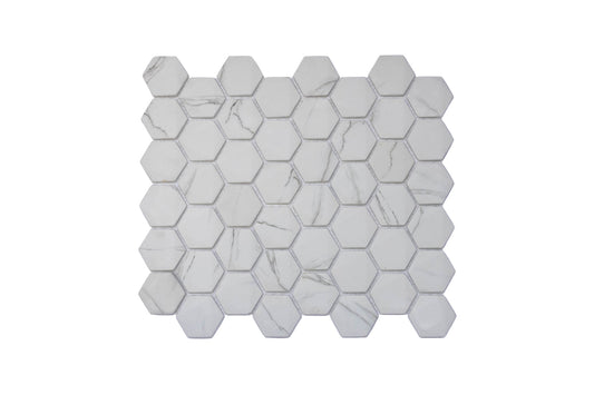 1.75" Hex Mosaics