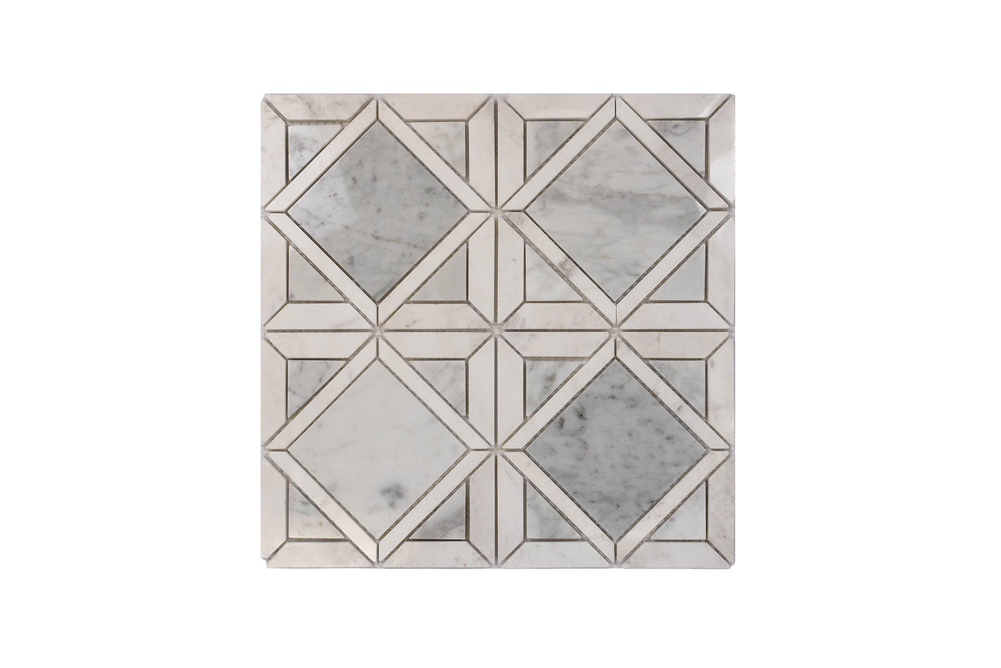 Square Design Mosaic