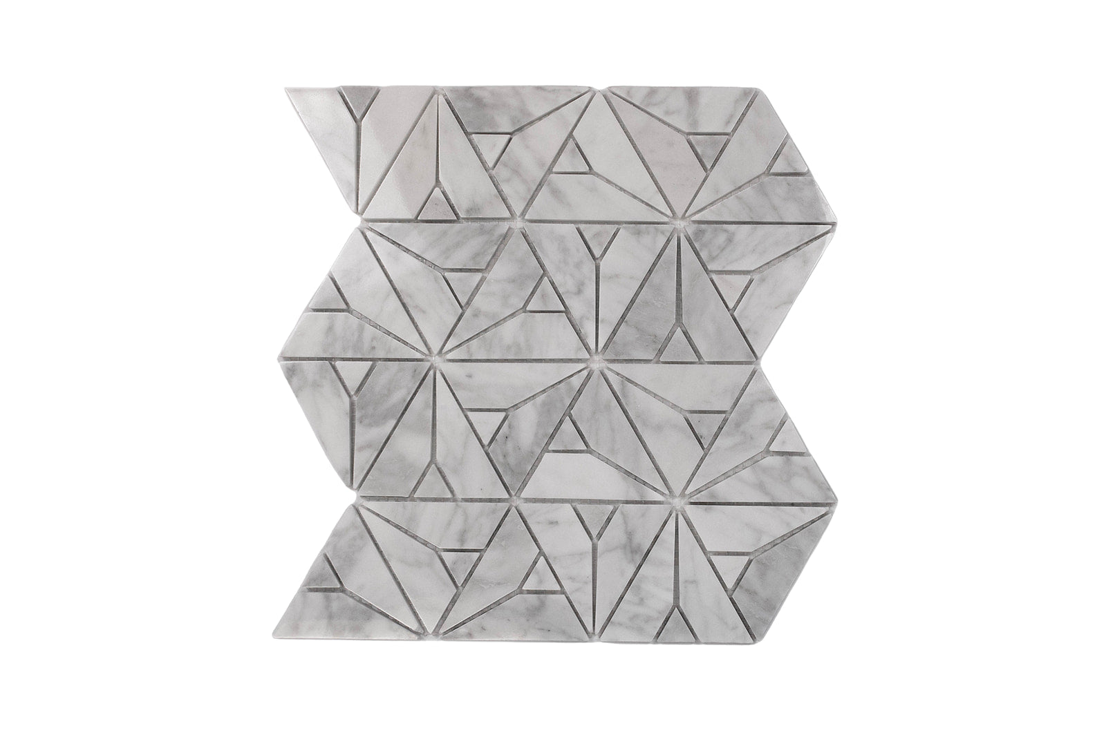 Triangle Mosaics – The Masonry Center
