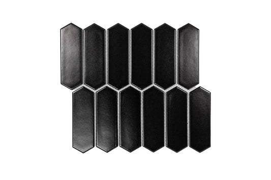 BLK Matte NH Picket MEHK4814745