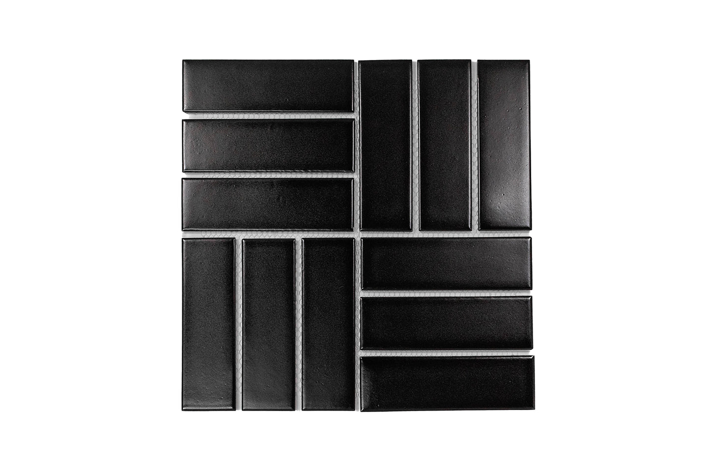 Square Design Mosaic