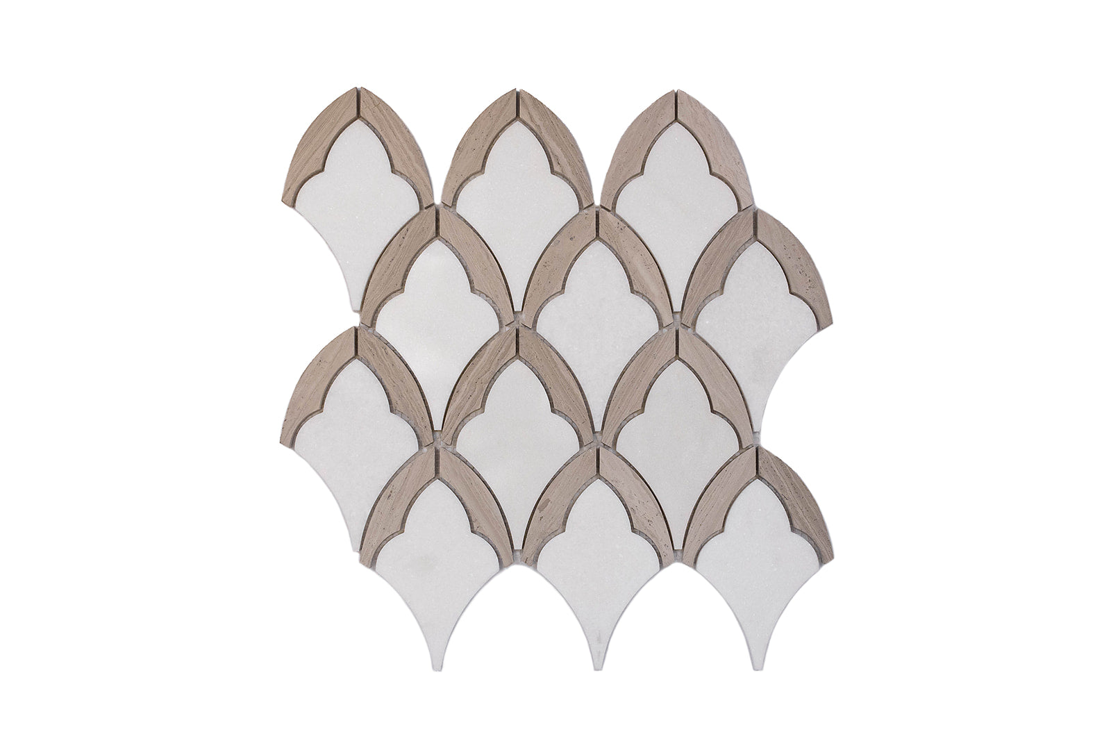 Decorative Mosaics – The Masonry Center