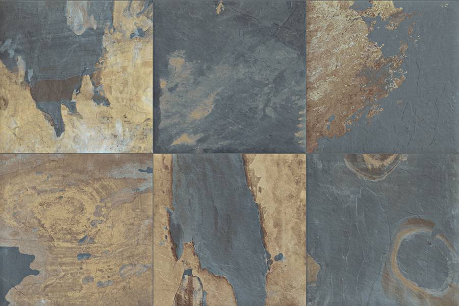 Frontier20 Slate Look Pavers