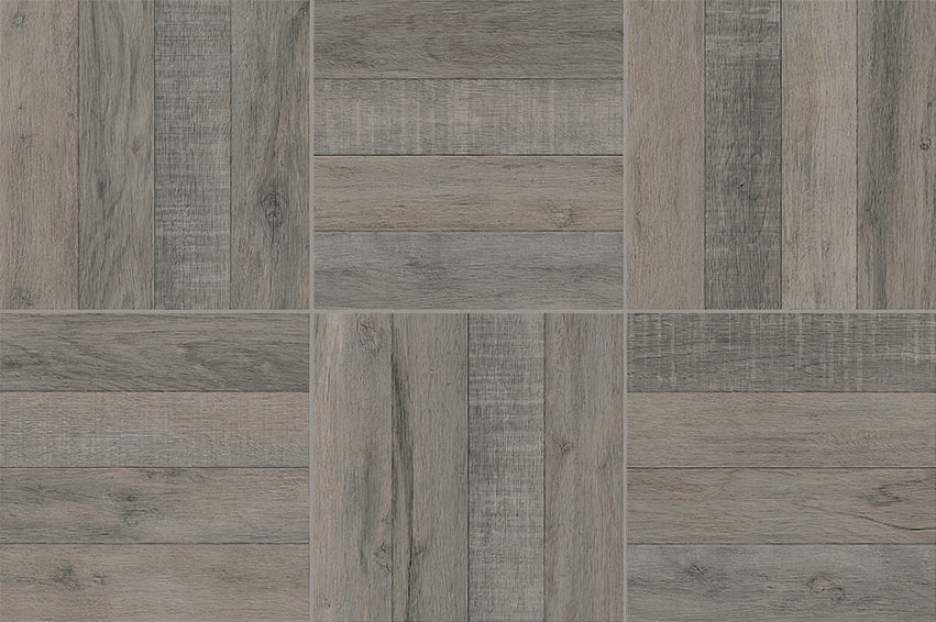 Frontier20 Wood Look Pavers