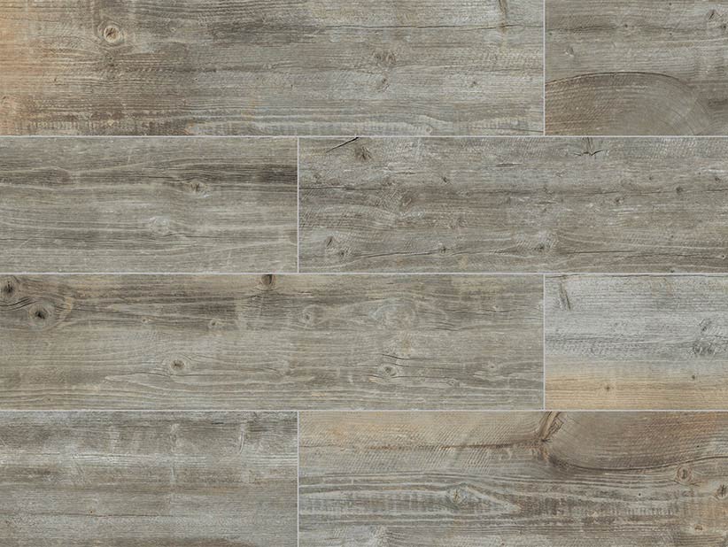 Frontier20 Wood Look Pavers