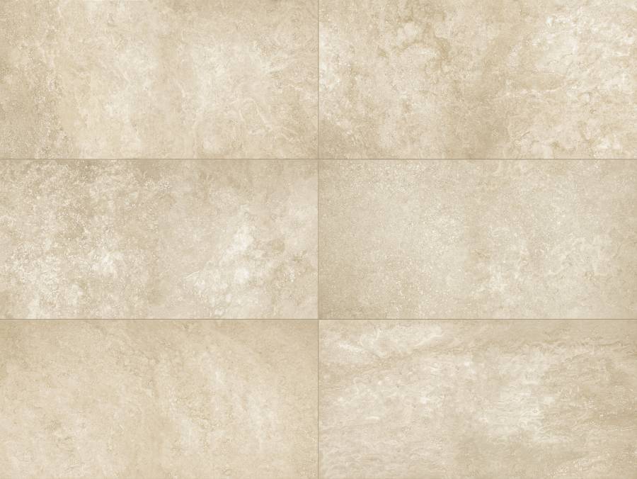 Frontier20 Travertine Design Project Pavers