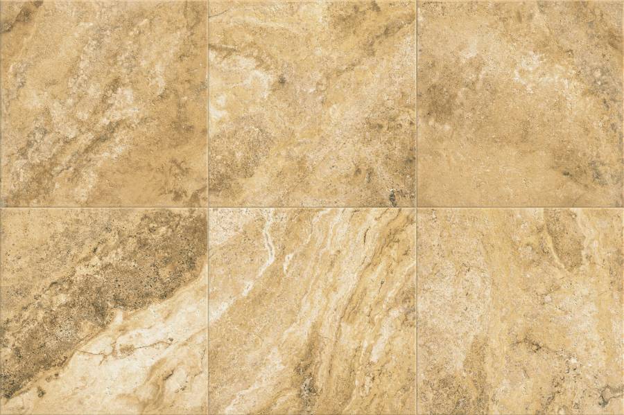 Frontier20 Travertine Design Project Pavers