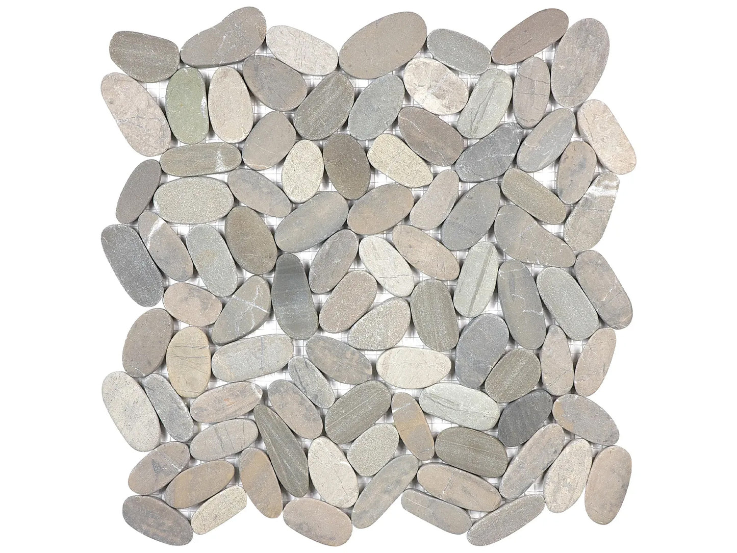 Pebble Mosaics