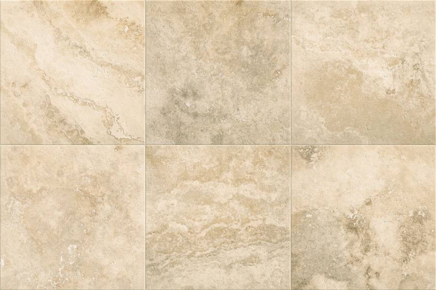 Frontier20 Travertine Design Project Pavers