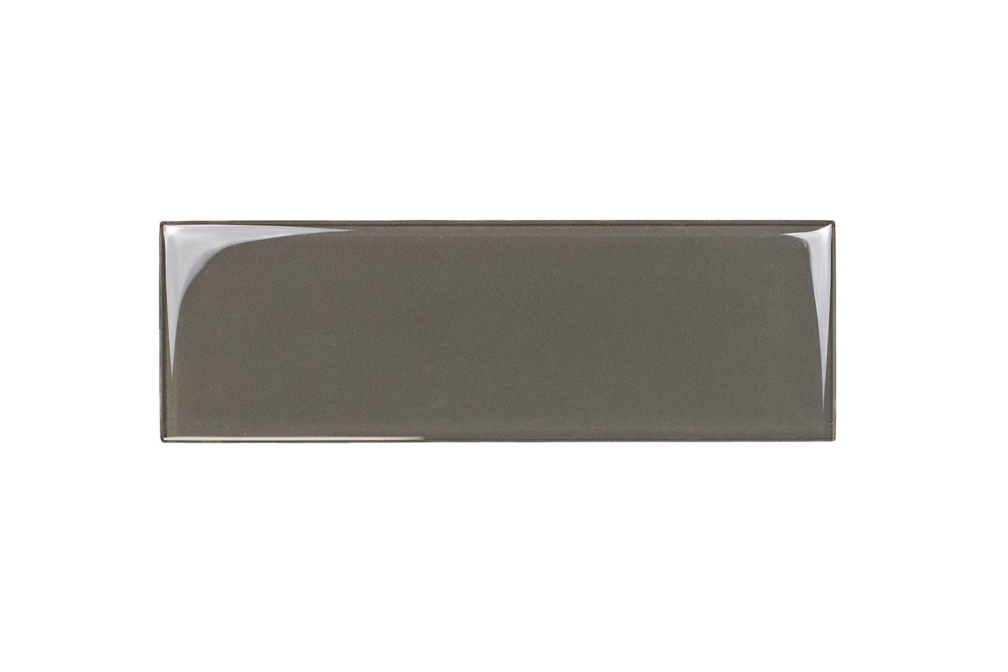 GM-09-412 Graphite 4x12 Glass