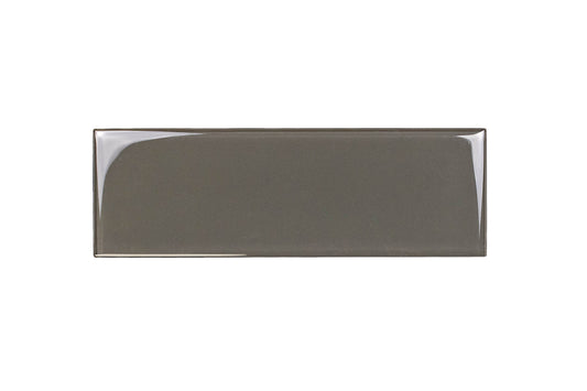 GM-09-412 Graphite 4x12 Glass