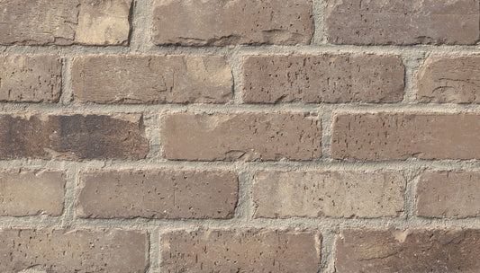 Sherborne Riven Bricks Hebron Brick – The Masonry Center