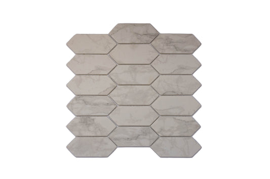 RCGSTP-01NH Picket Carrara
