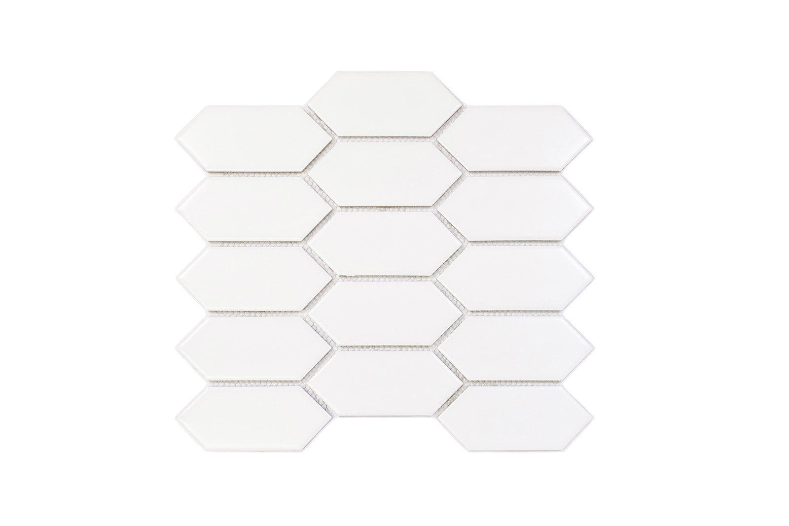 WHT Matte Picket MEHK4811741 – The Masonry Center