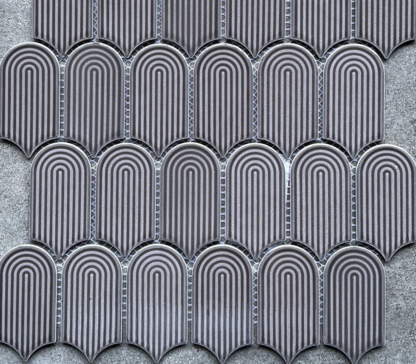 Arch Mosaics