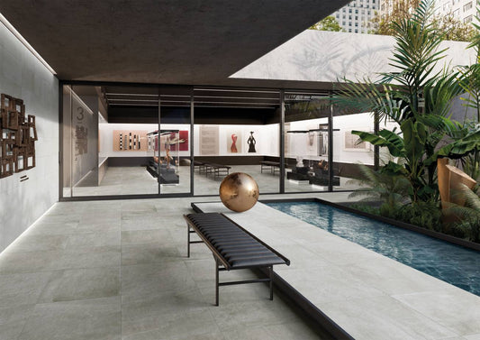 Frontier20 Stone Look Pavers