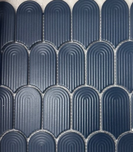 Arch Mosaics