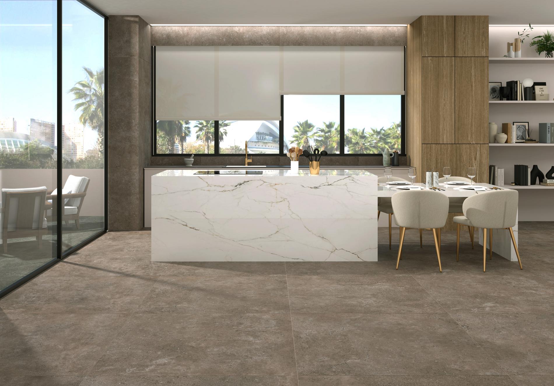 Torano – The Masonry Center
