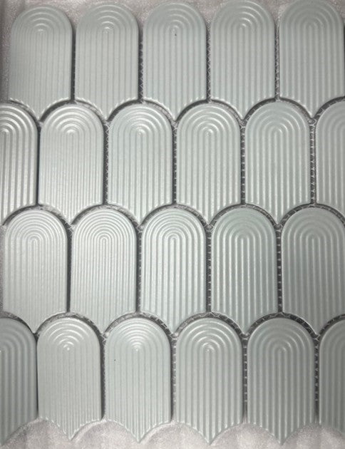 Arch Mosaics