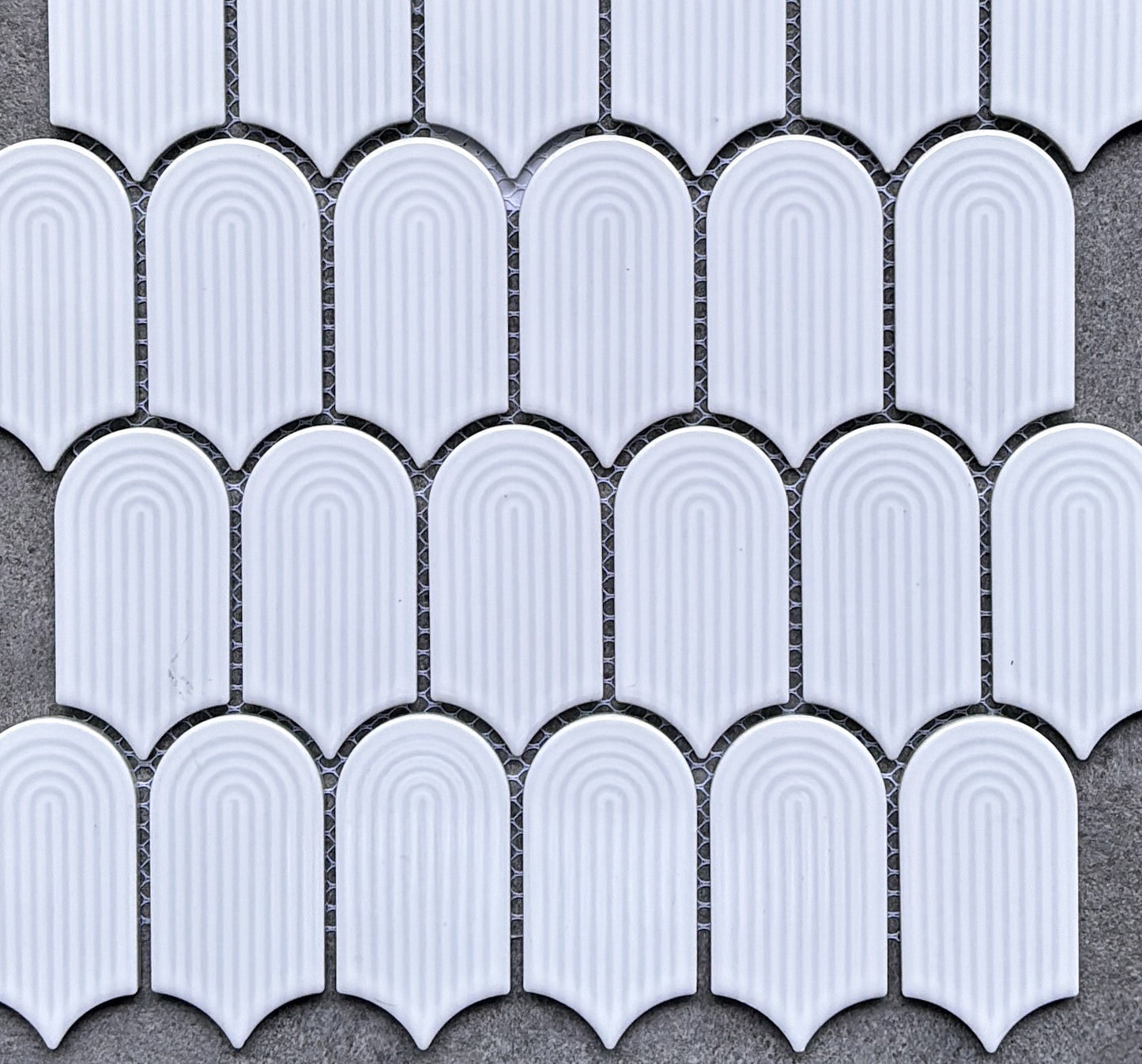 Arch Mosaics