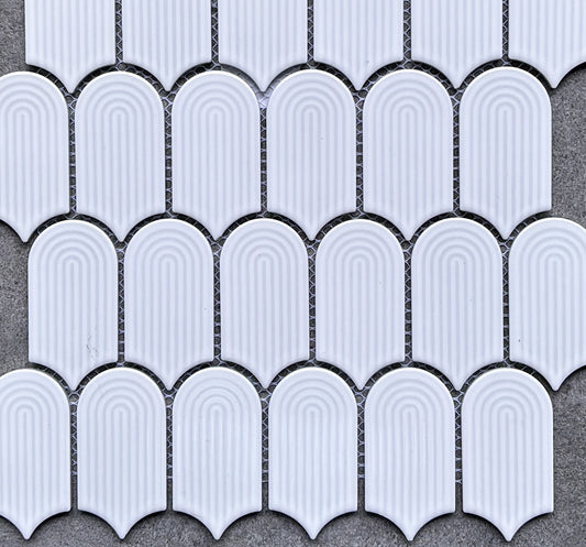 Arch Mosaics