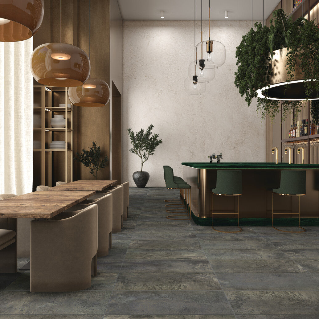 Urban Essence The Masonry Center