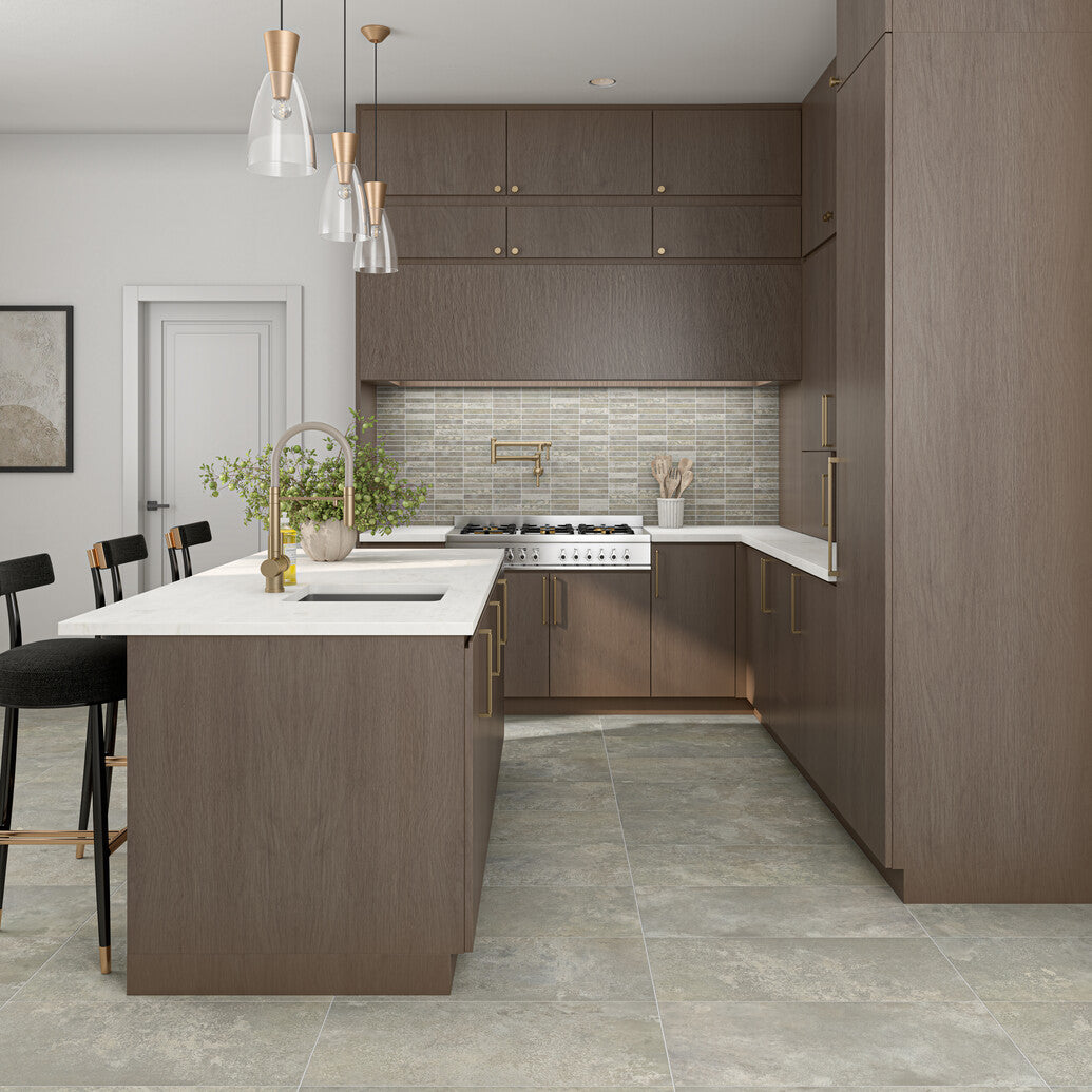 Urban Essence – The Masonry Center